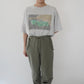 90s Photo Printed T-shirt