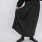 90s Design Skirt Made in USA