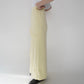 Ruffle Maxi Skirt