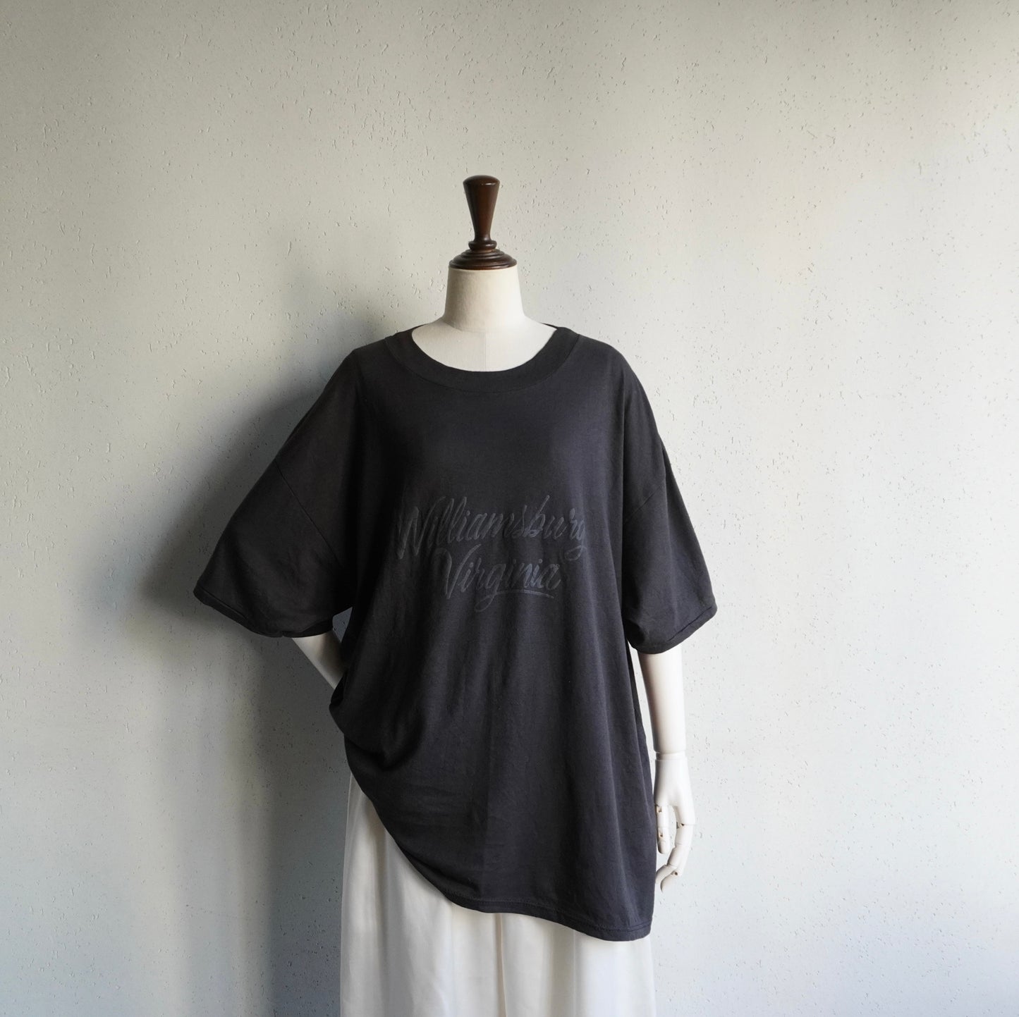 90s Printed T-shirt Made in USA