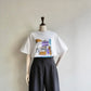 90s Printed T-shirt