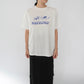 90s Printed T-shirt Made in USA