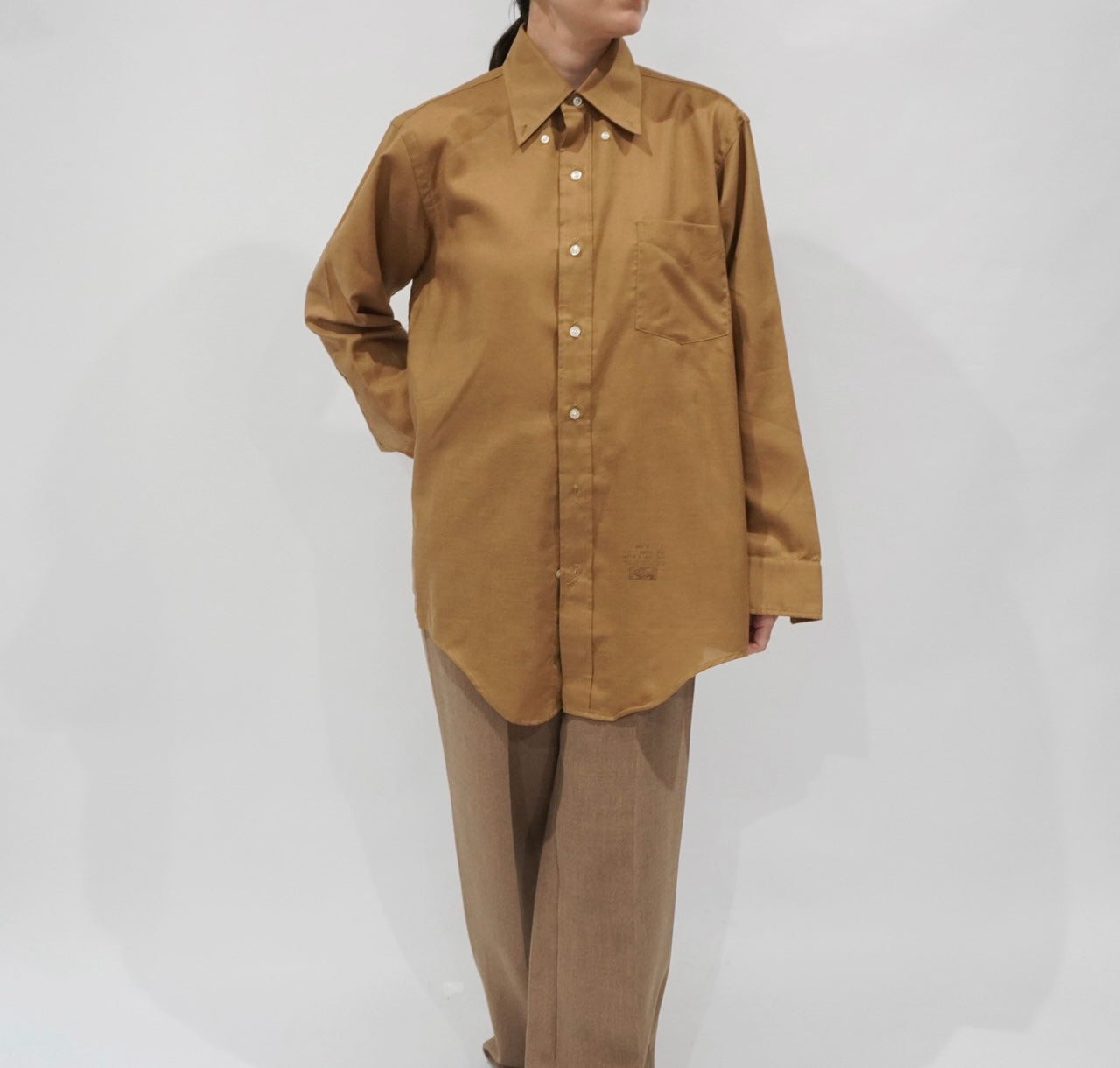 80s Shirt Made in USA