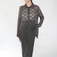 90s EURO Lace Shirt