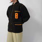 90s Wool Jacket Made in Italy