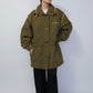 90s EURO Puffer Jacket