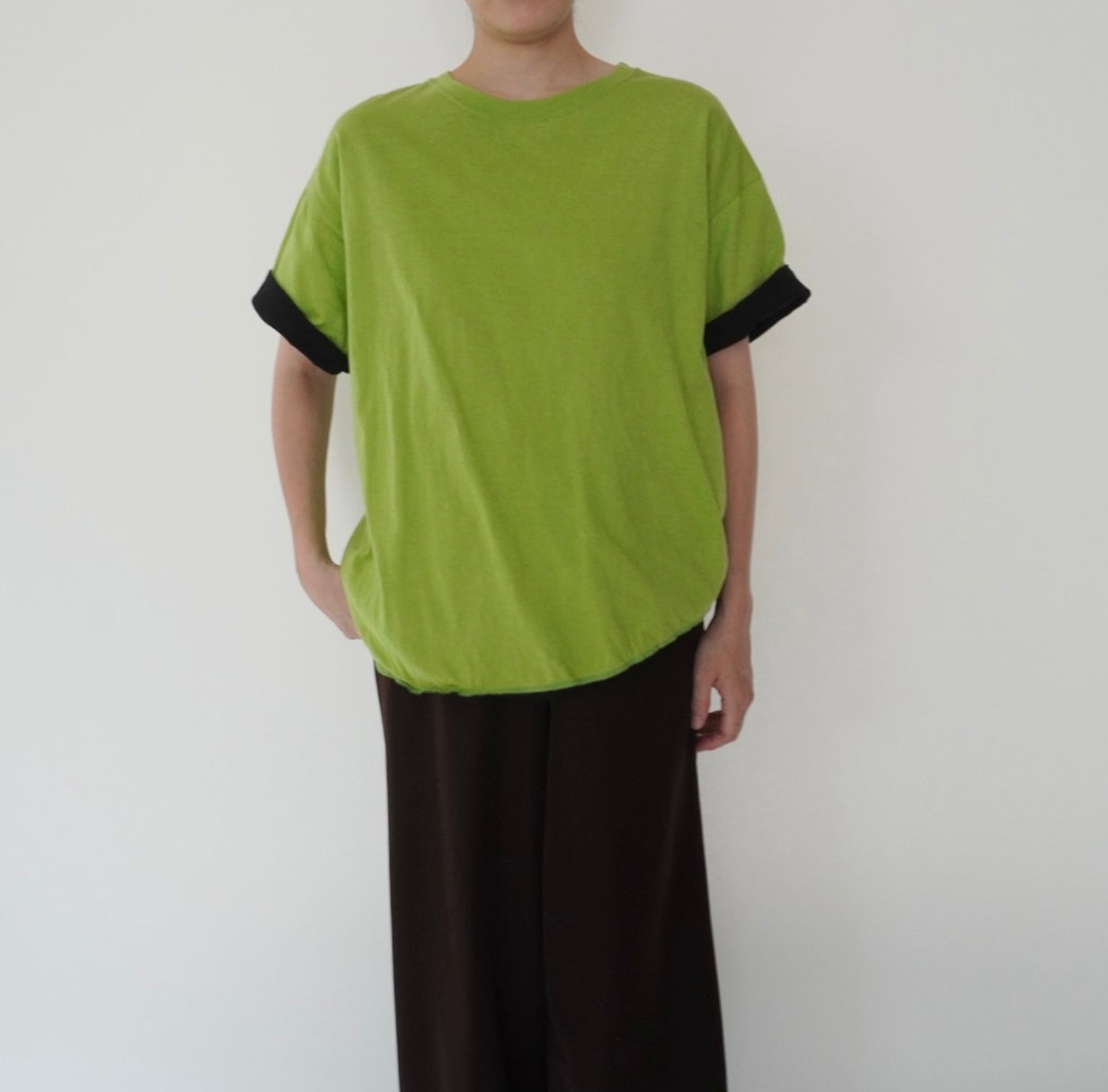90s Reversible T-shirt