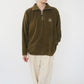 90s EURO Corduroy Top