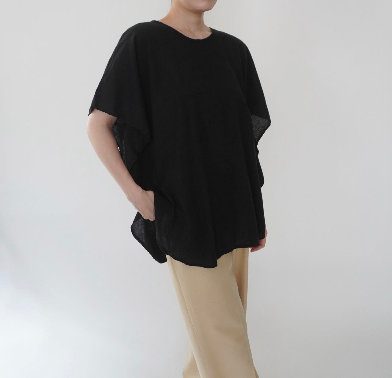 90s Design Blouse