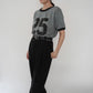 90s EURO Printed T-shirt