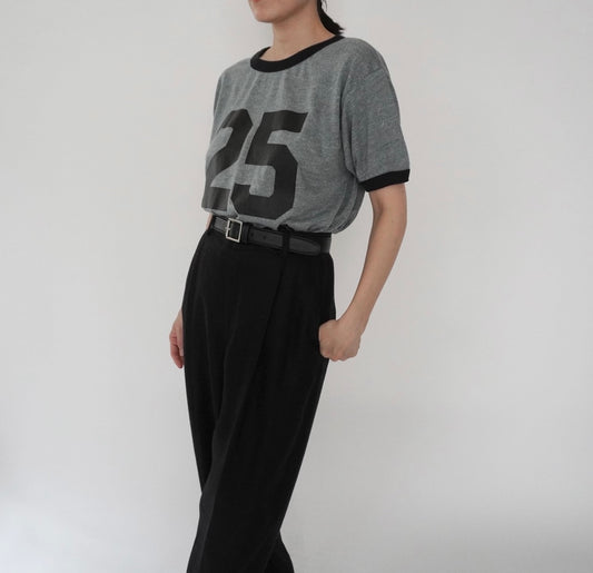 90s EURO Printed T-shirt