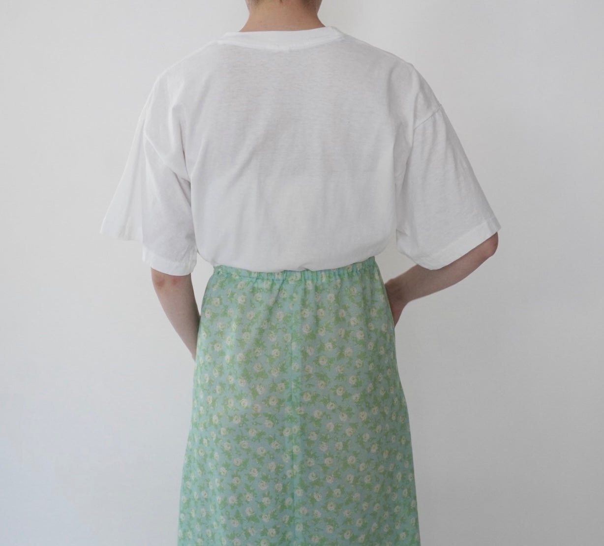 90s EURO Printed T-shirt