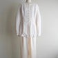 90s "ARMANI EXCHANGE" Linen Jacket Made in Italy