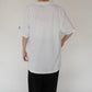 90s "EINSTEIN" Photo  Printed T-shirt