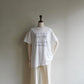 80s Printed T-shirt Made in USA