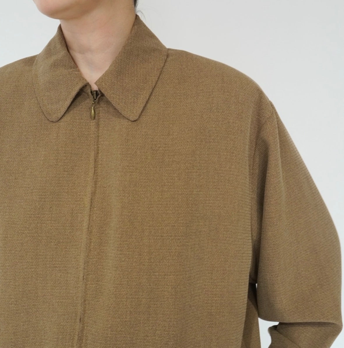 90s Light Jacket Made in USA