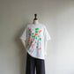 90s Printed T-shirt Made in USA