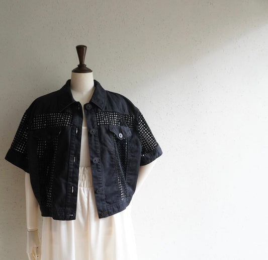 90s Design Jacket Made in Italy