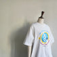 90s Printed T-shirt Made in USA