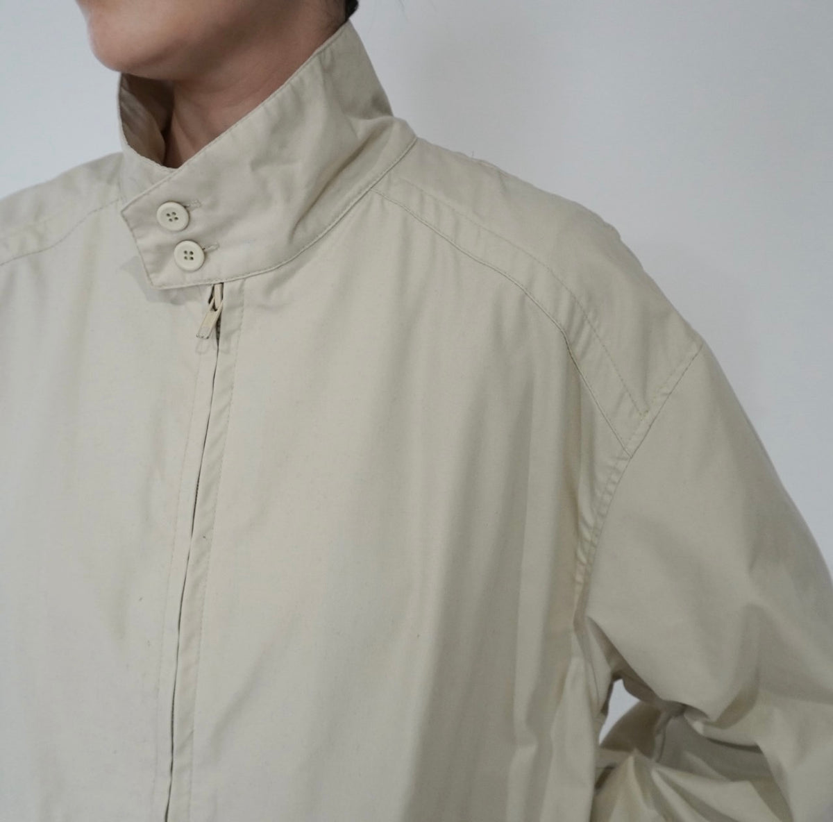 90s Light Jacket