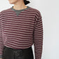 90s Striped Top