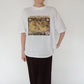 90s EURO Printed T-shirt