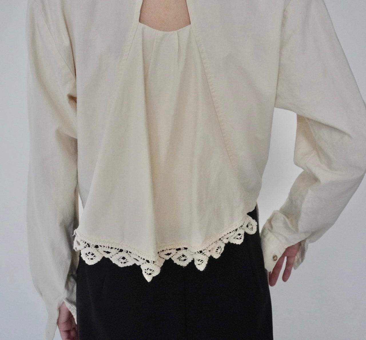 80s Design Shirt Made in USA
