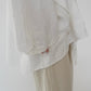 90s Linen Jacket Made in USA