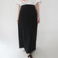 90s Wrap Design  Maxi Skirt Made in USA