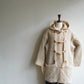 70s “Nik Nik”  Duffel Coat