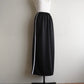 90s Side Line Skirt
