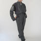 80s EURO Design Jumpsuit