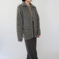 90s Fleece Shirt, Jacket
