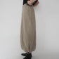 90s Balloon Skirt