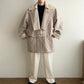 80s Wool Jacket Made in Italy