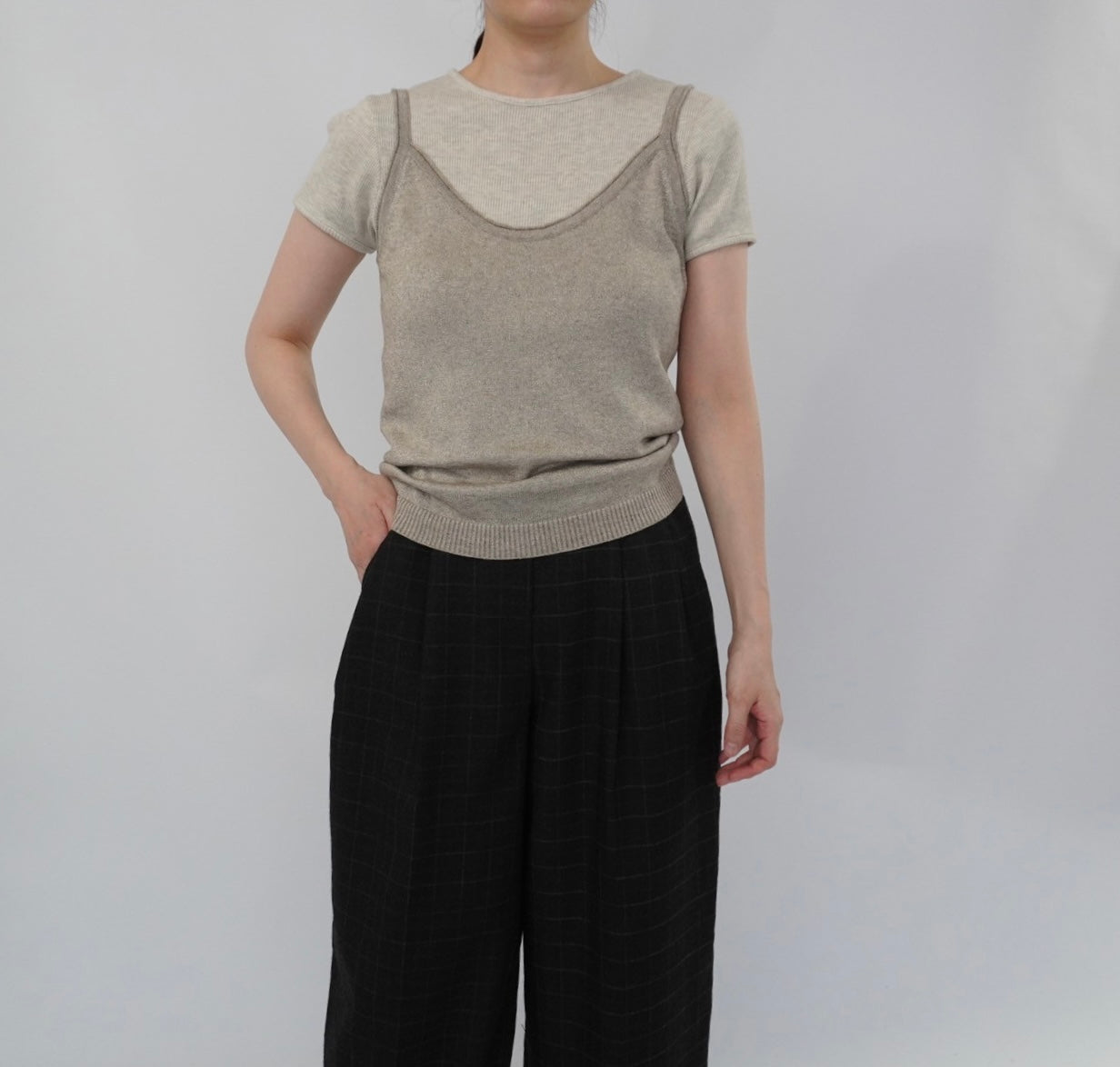 90s Camisole Top