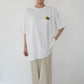 90s "Campbell's” Printed T-shirt Made in USA