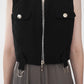 90s Design Top Made in USA