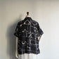 90s Printed Shirt