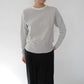 90s Design Striped Top