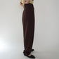 90s Brown Pants