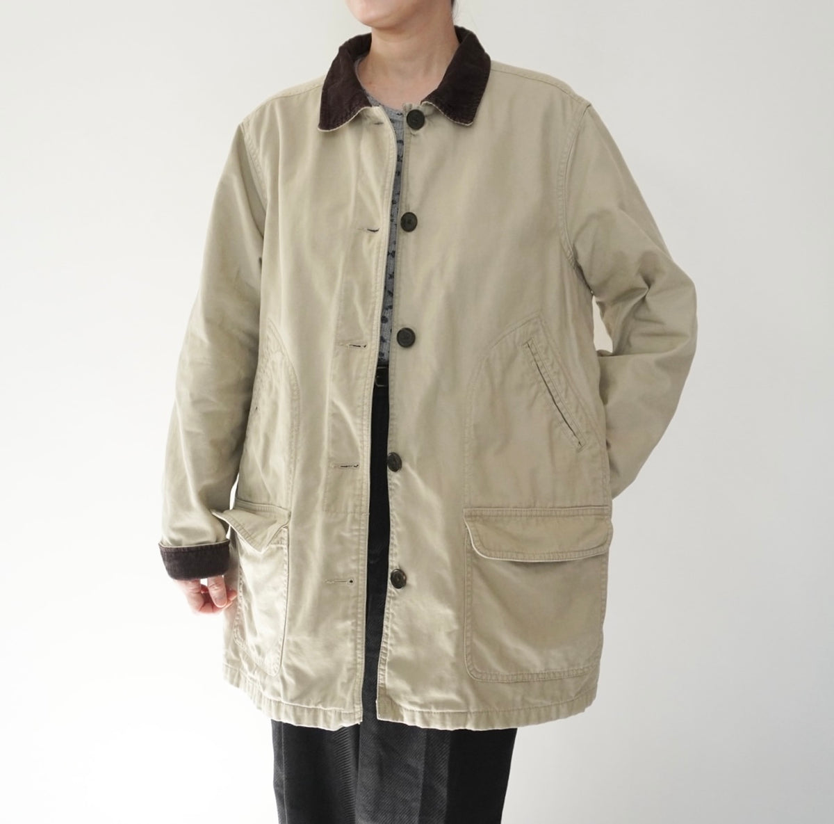 90s Design Jacket