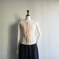 90s Lace Top