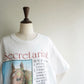 90s Printed T-shirt Made in USA