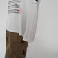 90s Long Sleeves T-shirt Made in Australia