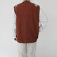 70s "Flight Deck Preserver Vest Type"