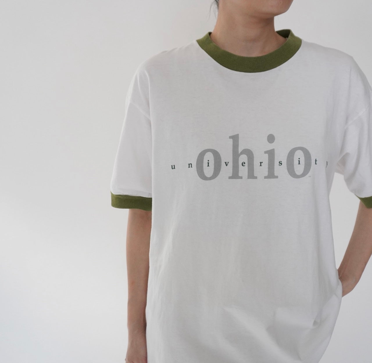 90s Printed T-shirt