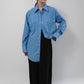 70s Western Shirt