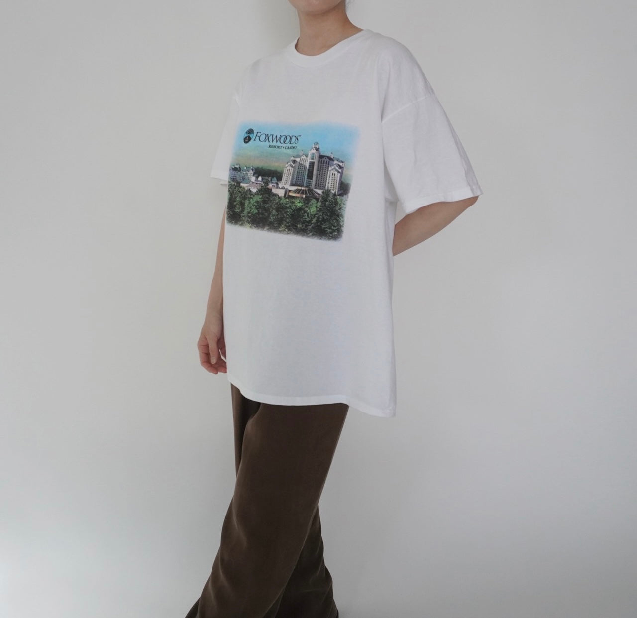 90s Printed T-shirt