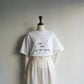 90s Printed T-shirt Made in USA